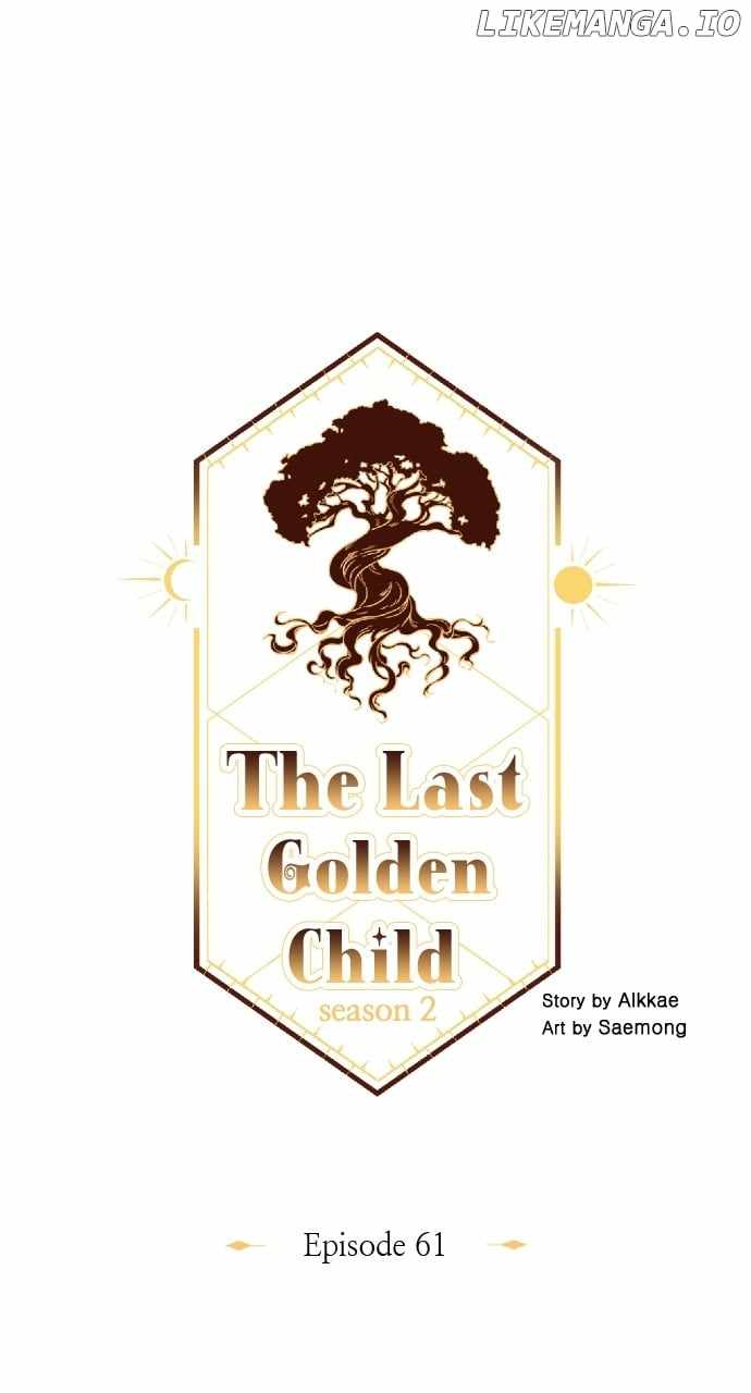 The Last Golden Child Chapter 160 55